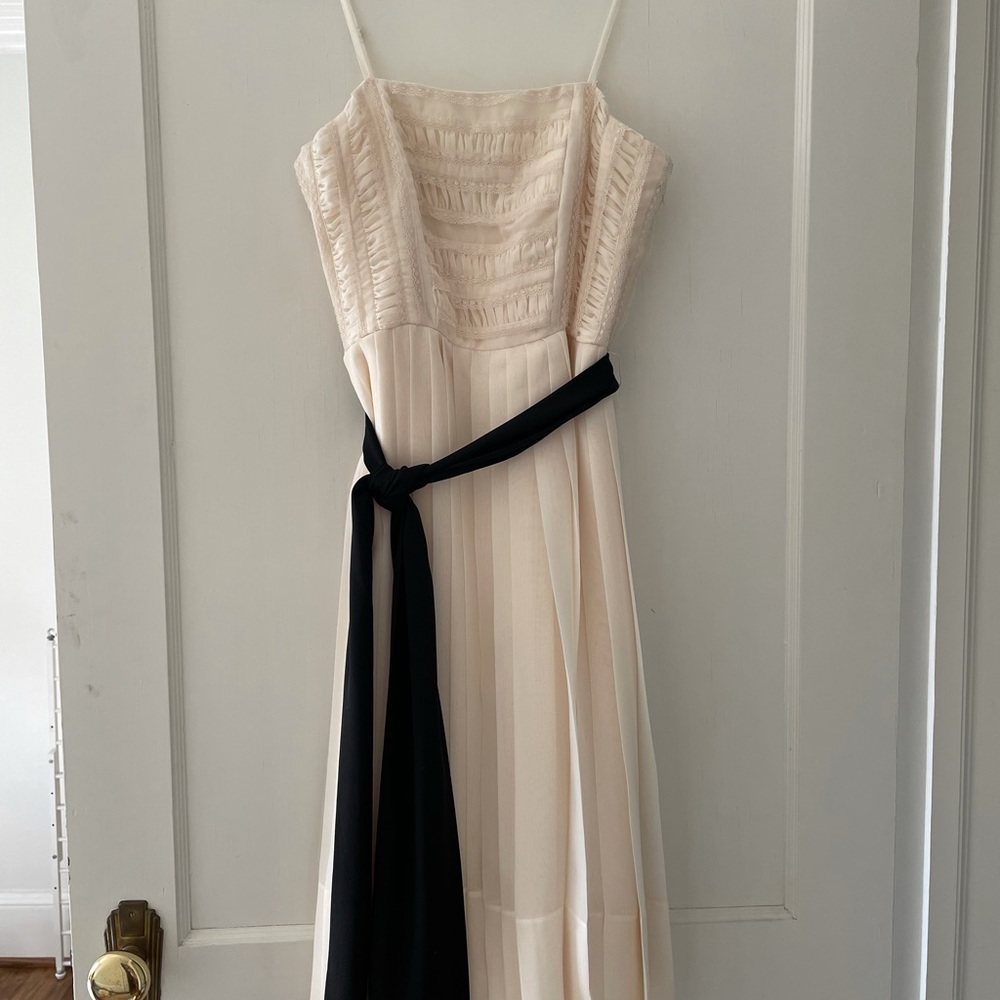 Banana Republic Dress